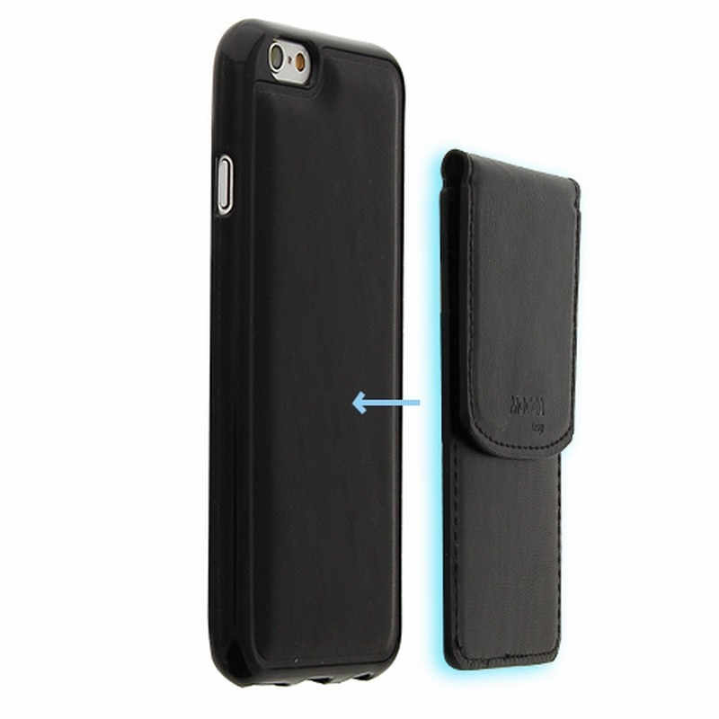 coque iphone 6 porte carte