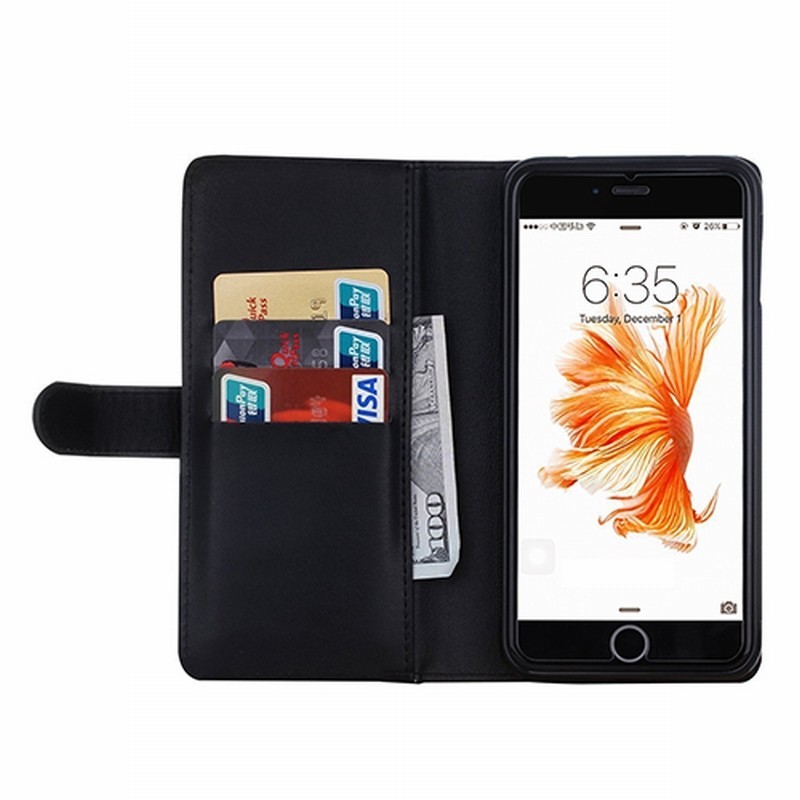 coque porte monnaie iphone 6