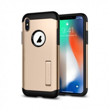 coque apple iphone x spigen coque apple iphone x spigen