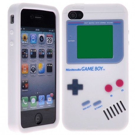 coque iphone 4 game boy coque iphone 4 game boy