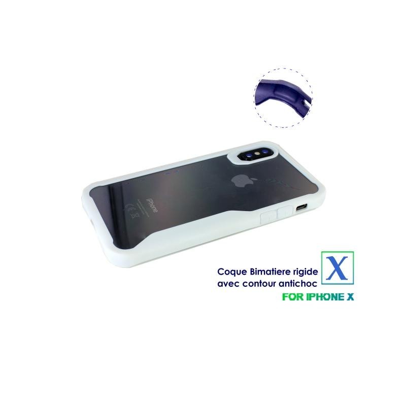 coque iphone xr antichoc blanche coque iphone xr antichoc blanche