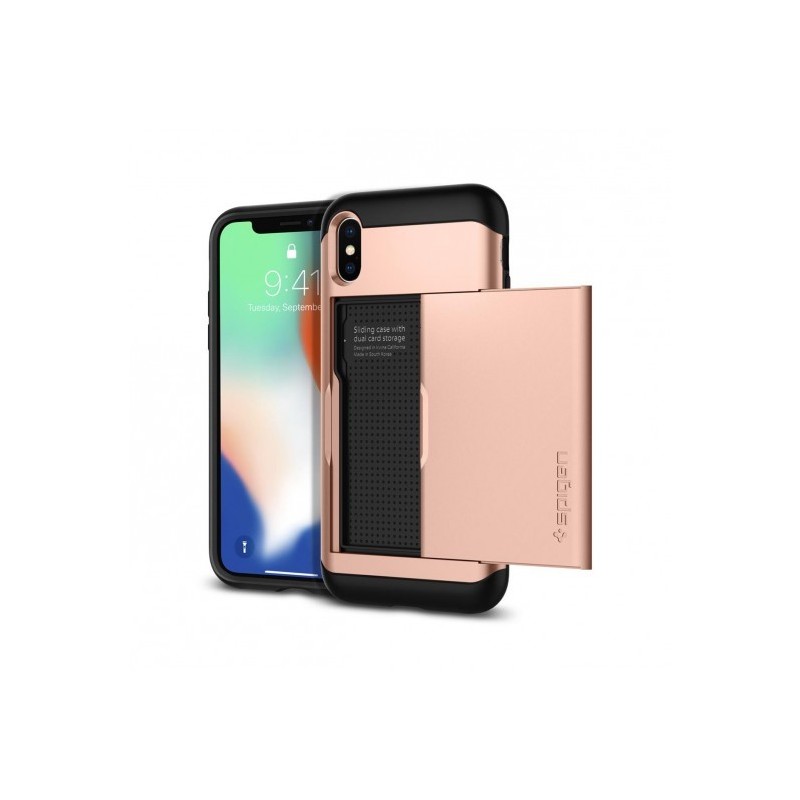 coque iphone xr porte carte spigen coque iphone xr porte carte spigen