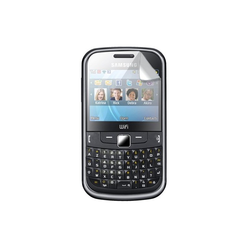 Samsung chat 335 site officiel
