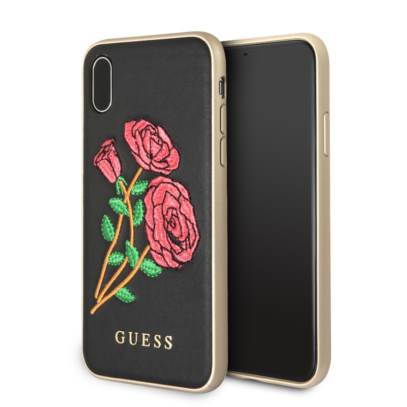 coque iphone x roses coque iphone x roses