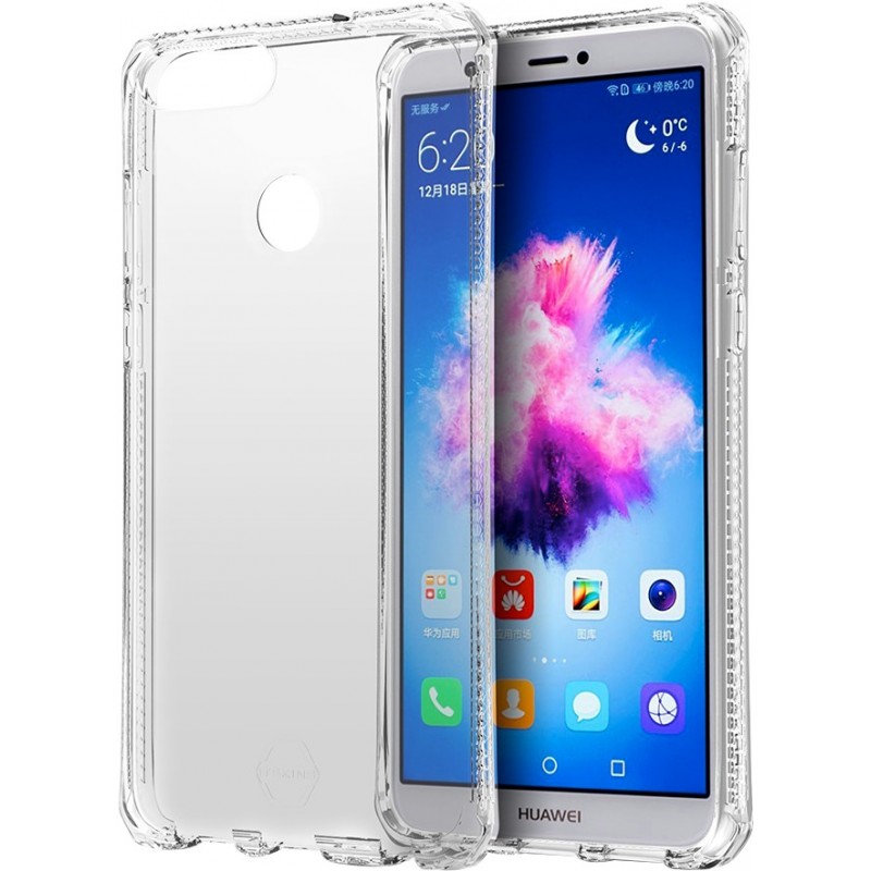 coque itskins huawei p8