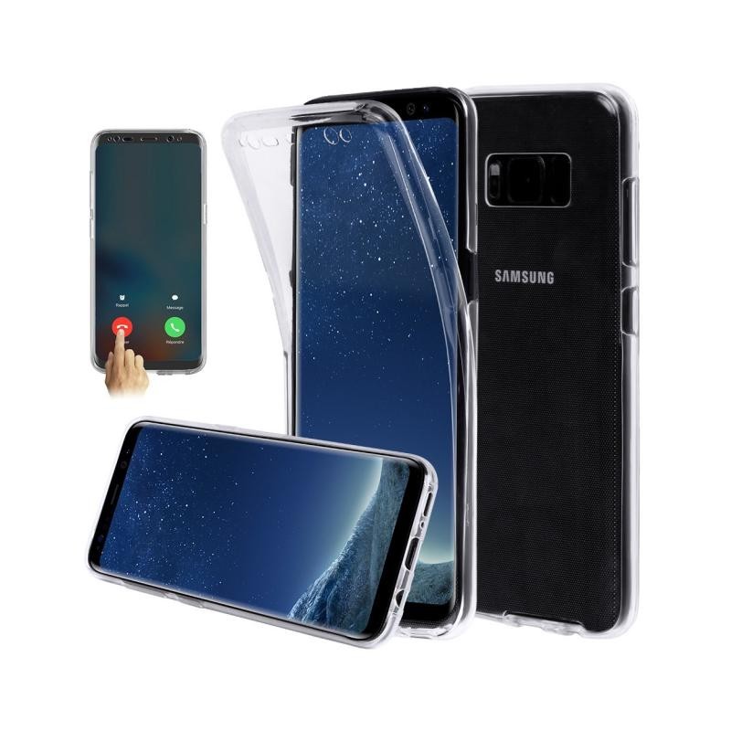 coque transparente samsung s9 silicone coque transparente samsung s9 silicone