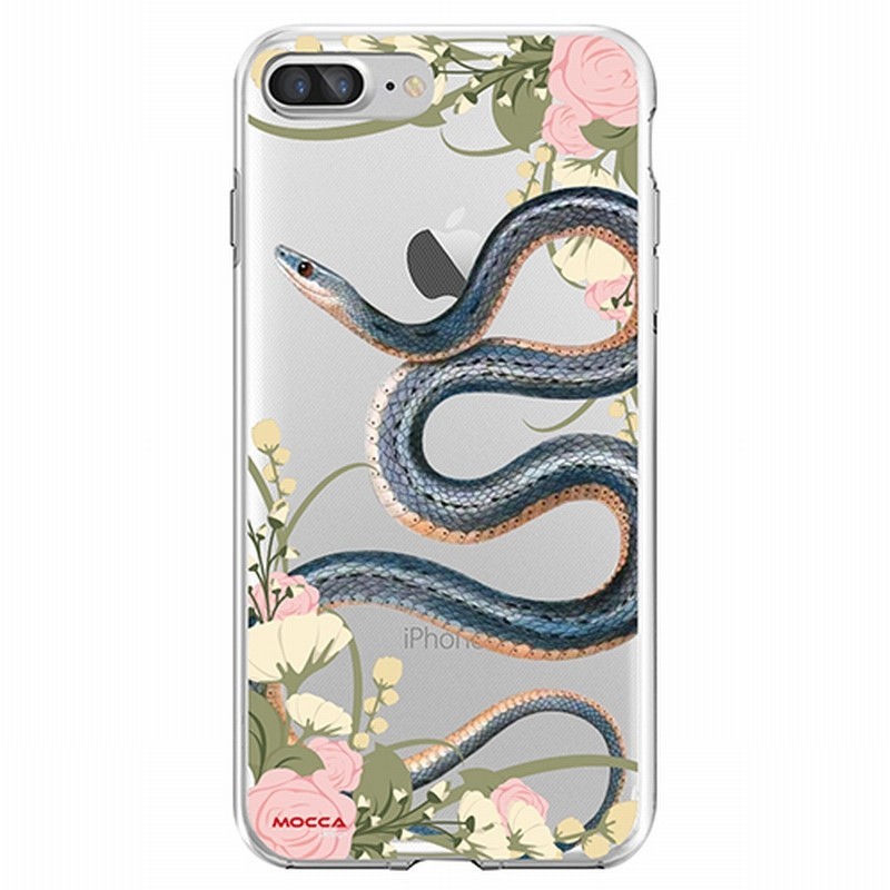 coque serpent iphone 7