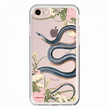 coque iphone xr snake