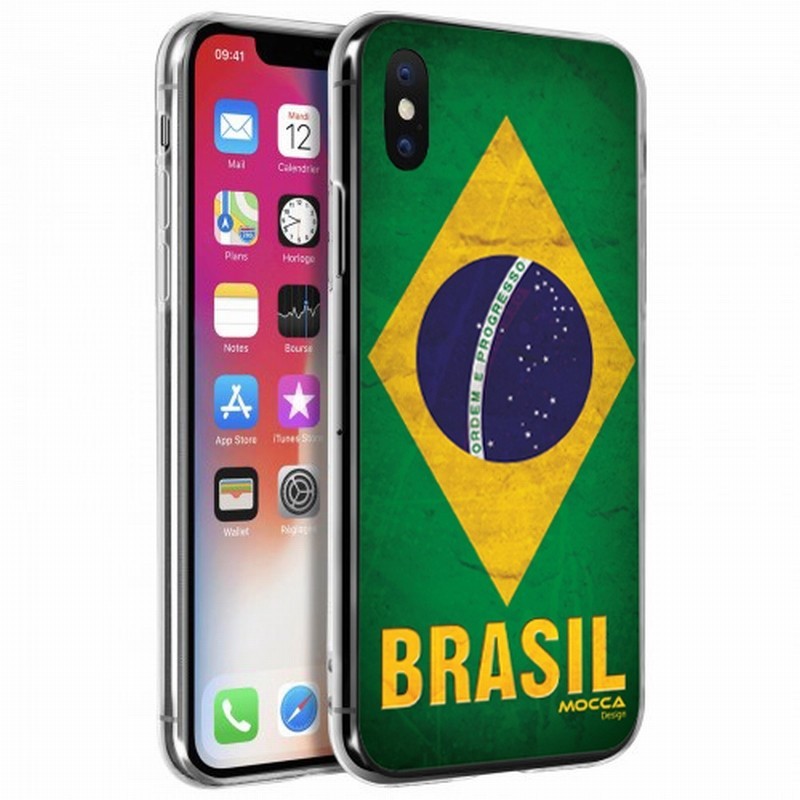 coque iphone x bresil coque iphone x bresil