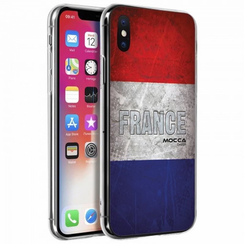 coque iphone xr triathlon