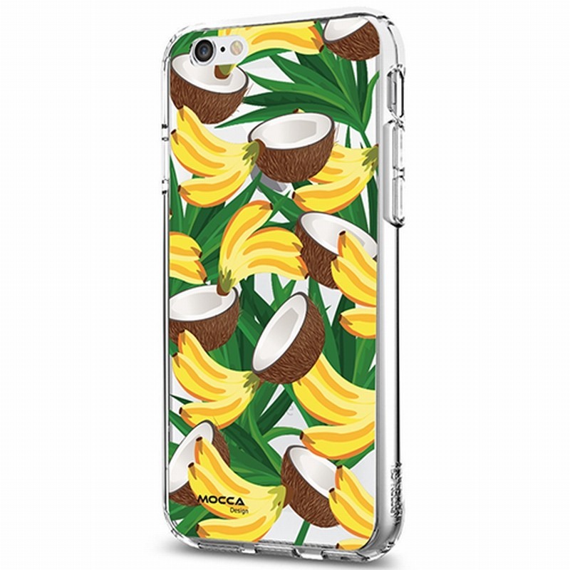 coque iphone 7 banane