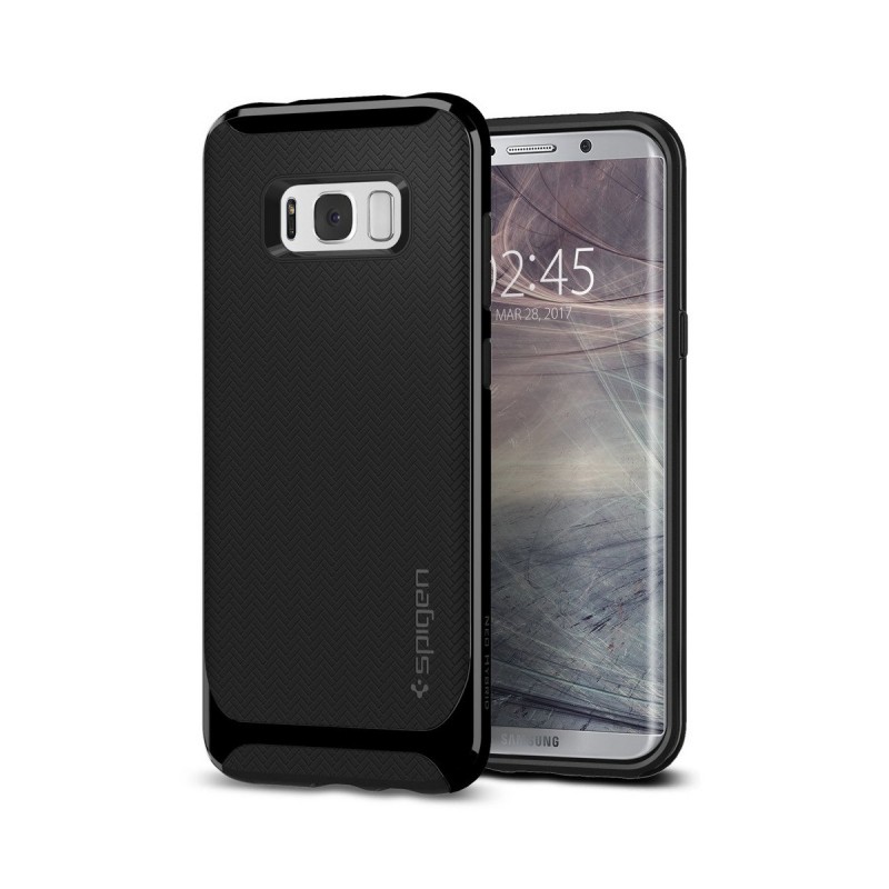 coque spigen galaxy s8 plus