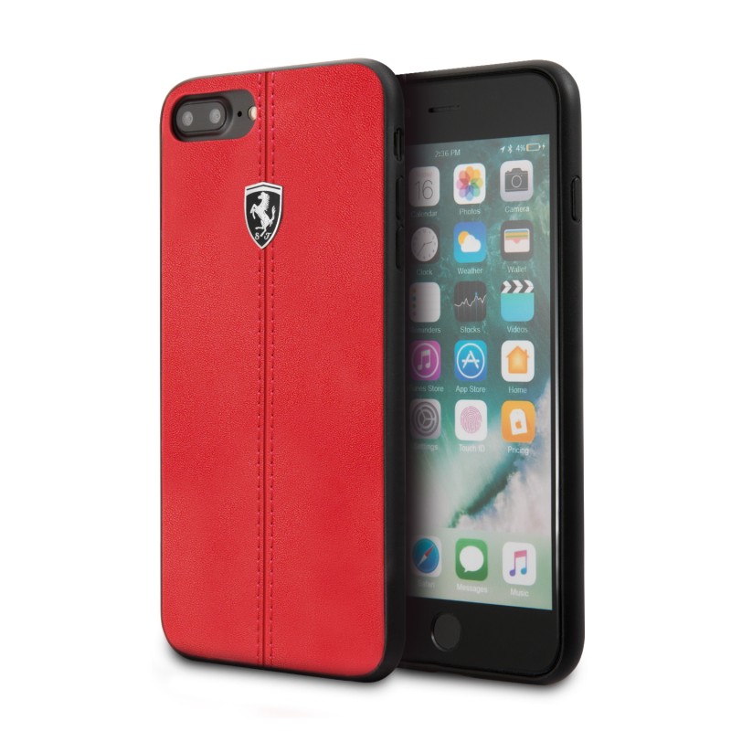 coque ferrari iphone 5