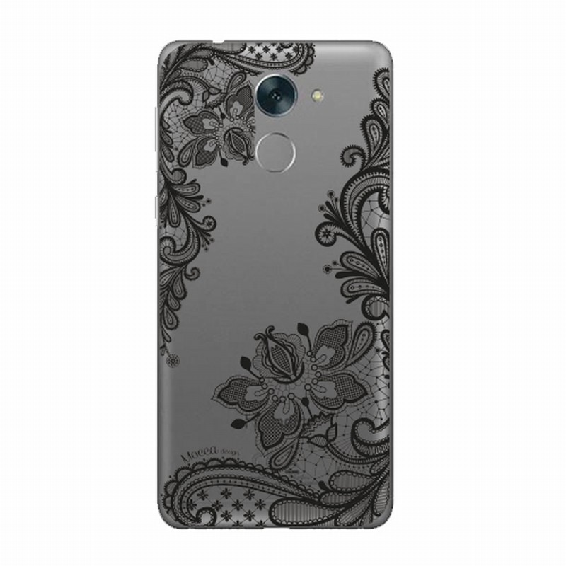 coque huawei p9 lite dentelle