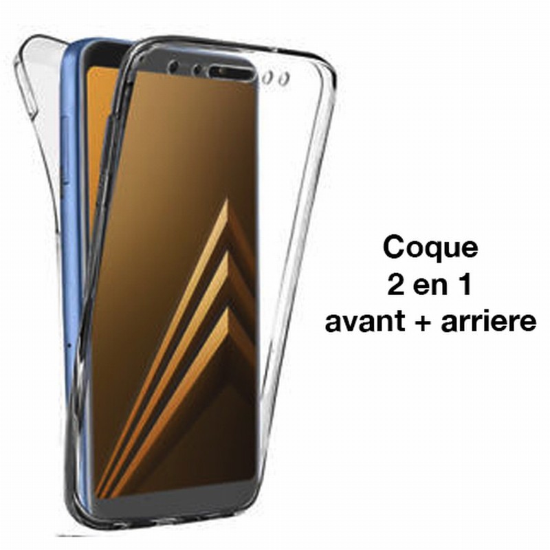 coque integrale samsung a6