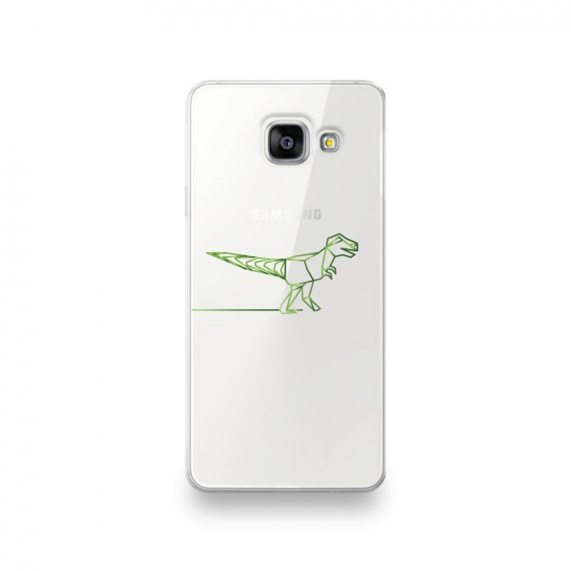 coque huawei p8 lite dinosaure