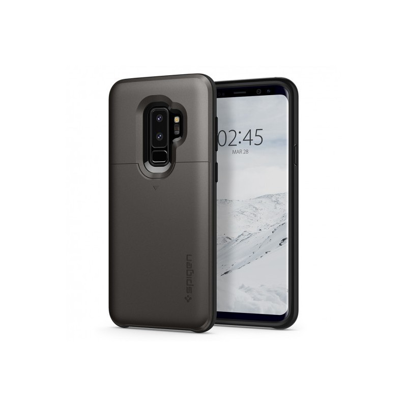 coque galaxy s9 plus spigen