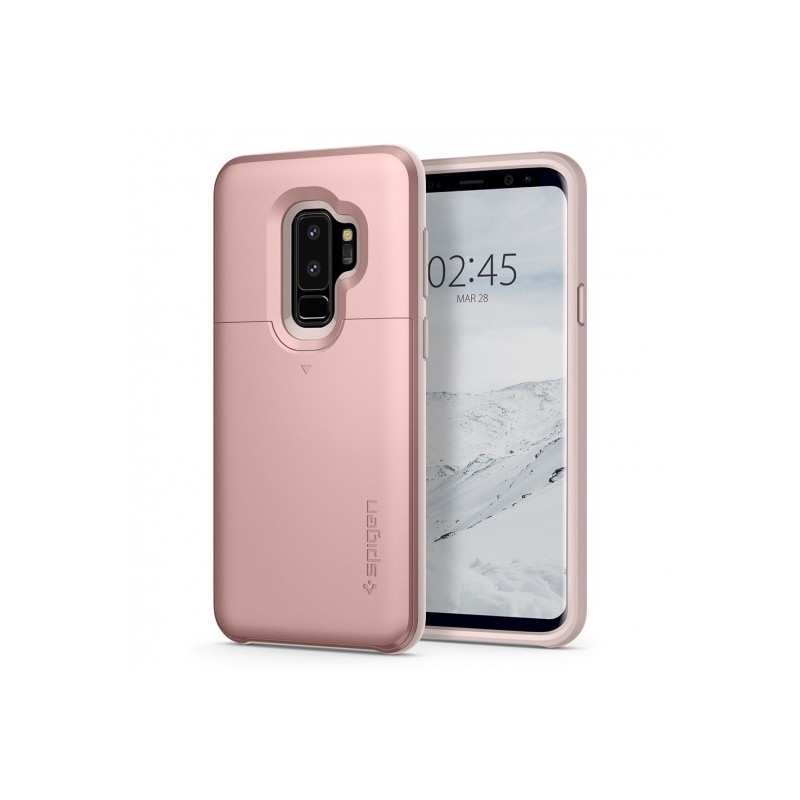 coque galaxy s9 plus spigen