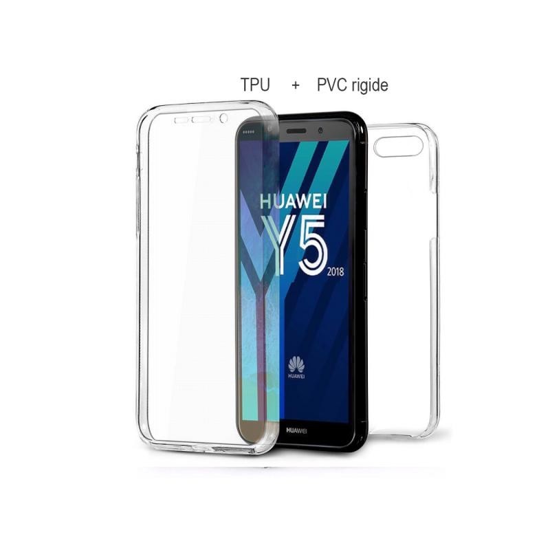 coque 360 huawei y5 2018 coque 360 huawei y5 2018