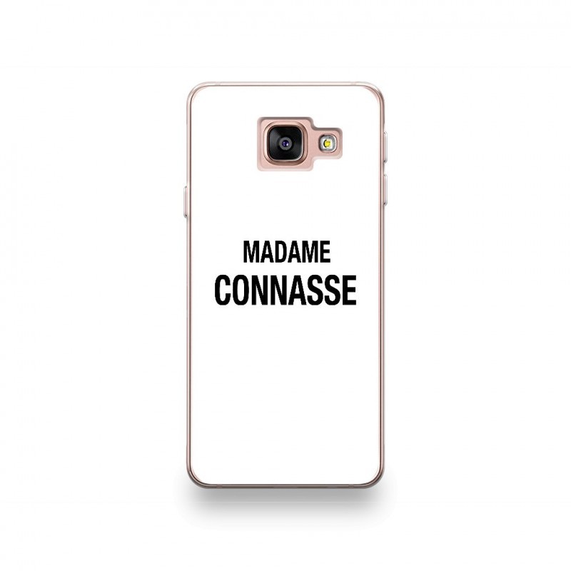 coque iphone xs max madame