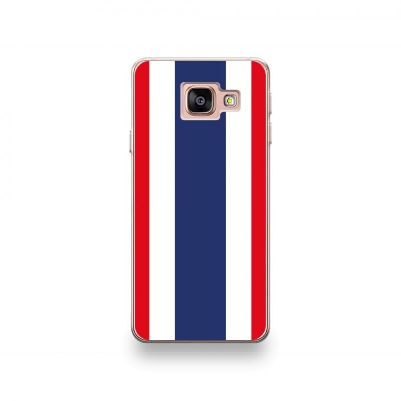 coque iphone xs drapeau