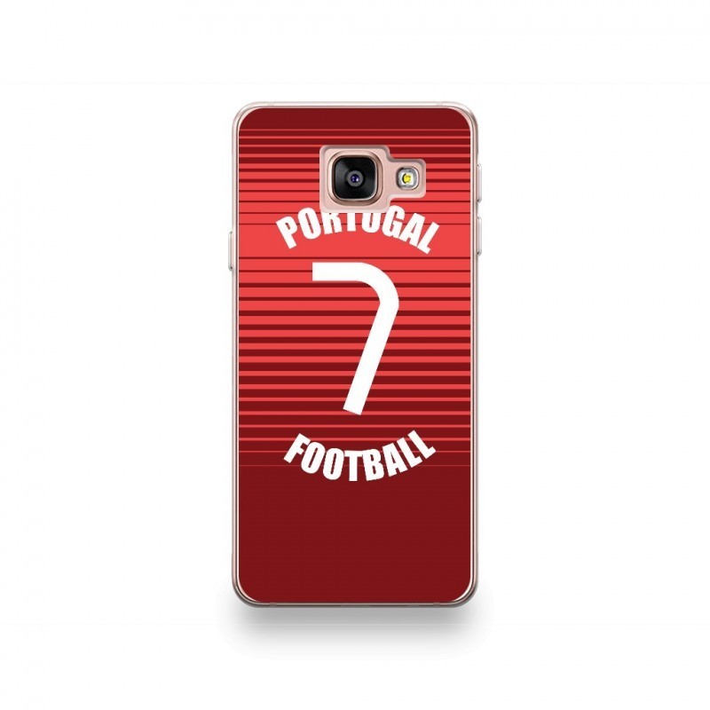 coque iphone xr joueur de foot