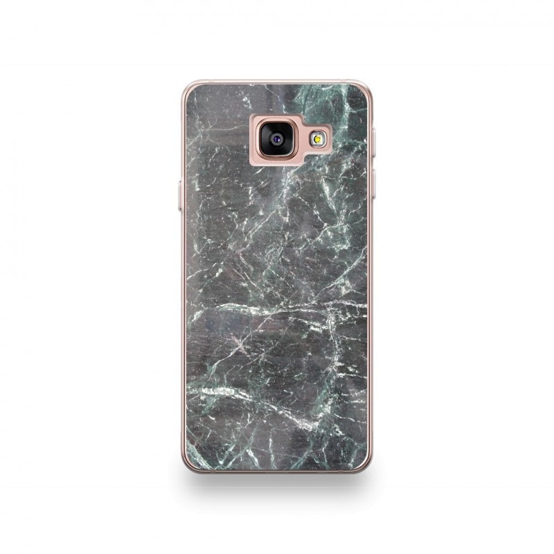 coque iphone xs max marbre bleu