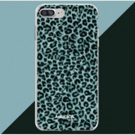 coque iphone 7 leopard