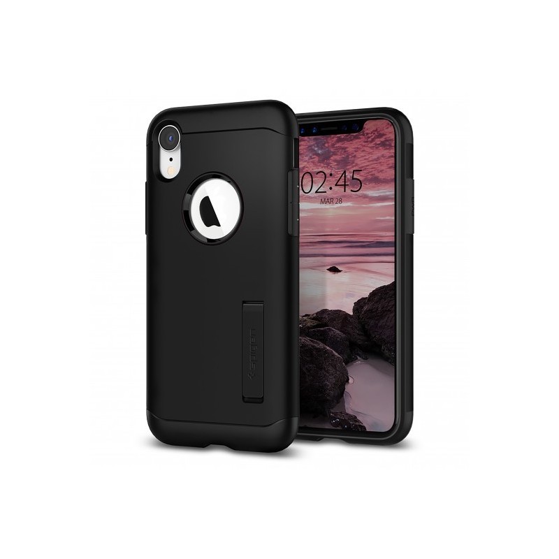 spigen coque iphone xr