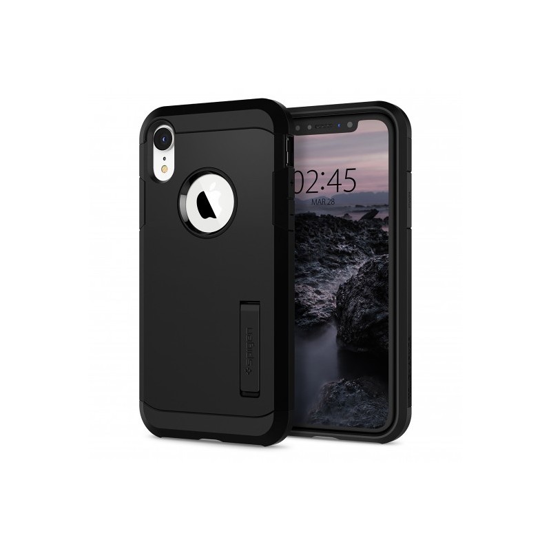 coque spigen pour iphone xr