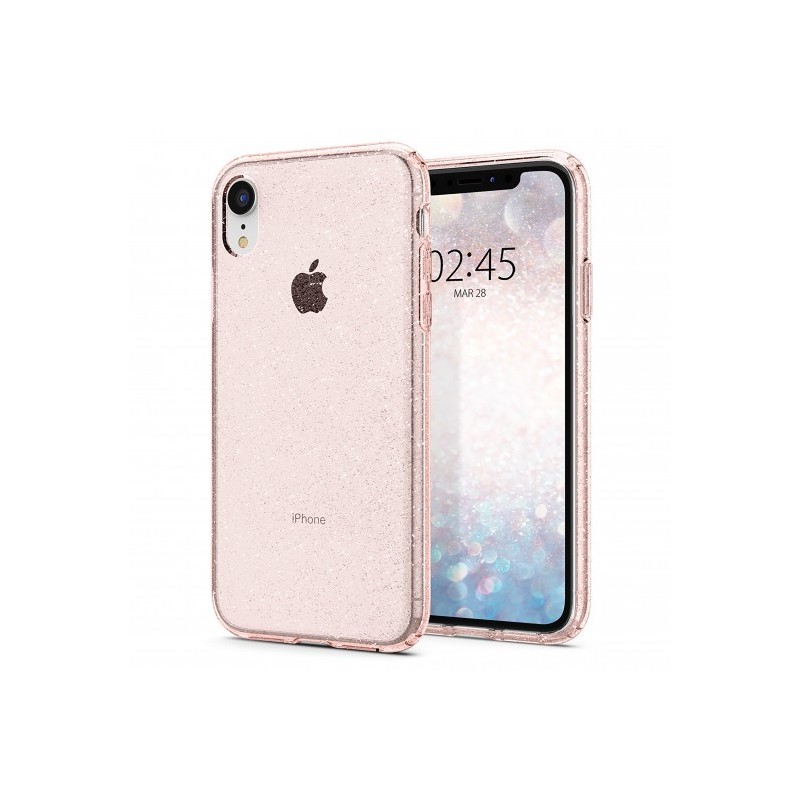 coque gold iphone xr