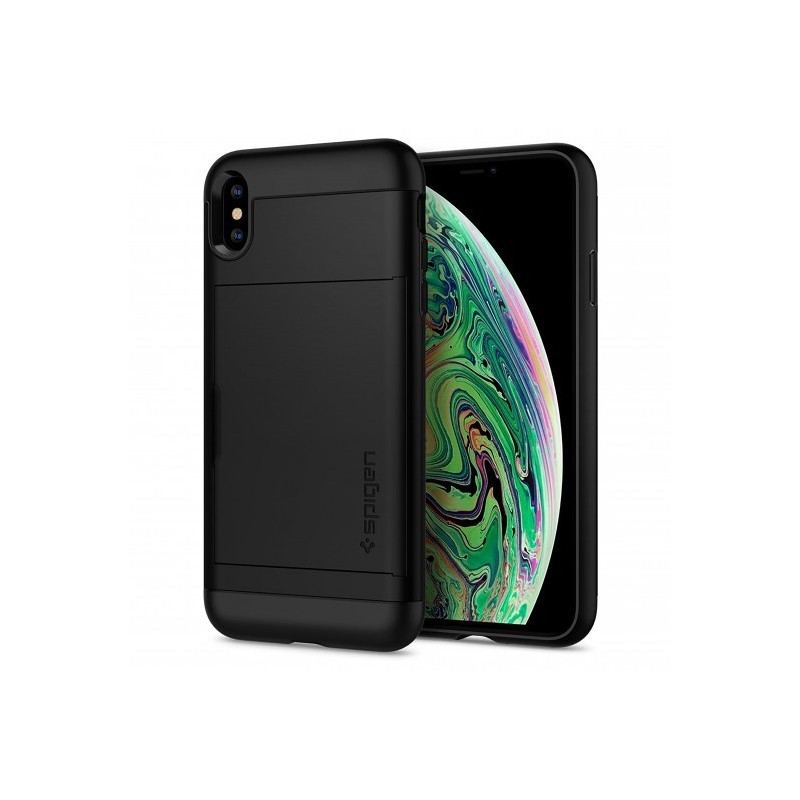 iphone xs max coque carte