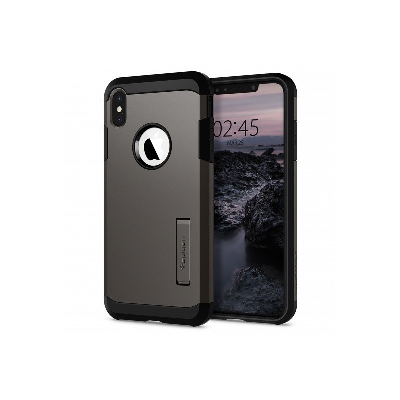 coque armor iphone xs max