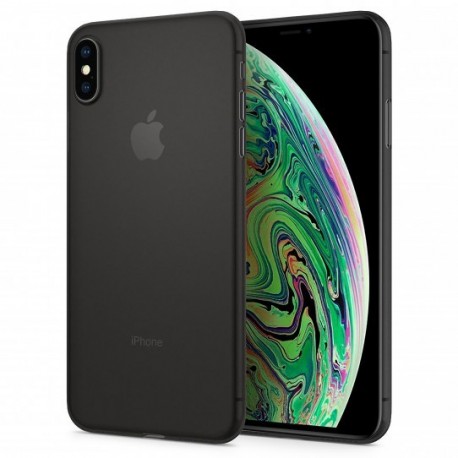 coque air skin iphone xs