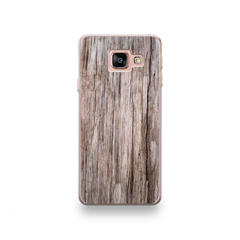 coque huawei p8 en bois