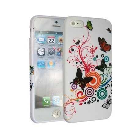 coque iphone 5 papillon coque iphone 5 papillon