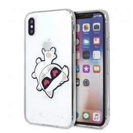 coque chat iphone xs