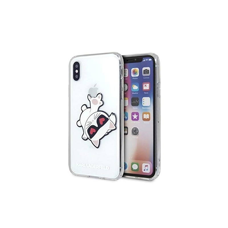 coque chat iphone xs max