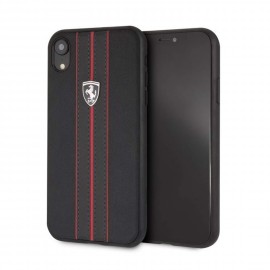 coque ferrari iphone xr