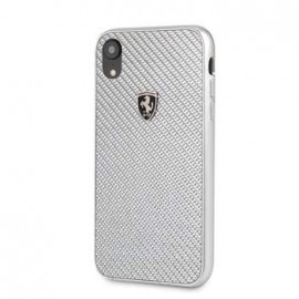 coque iphone xr ferrari