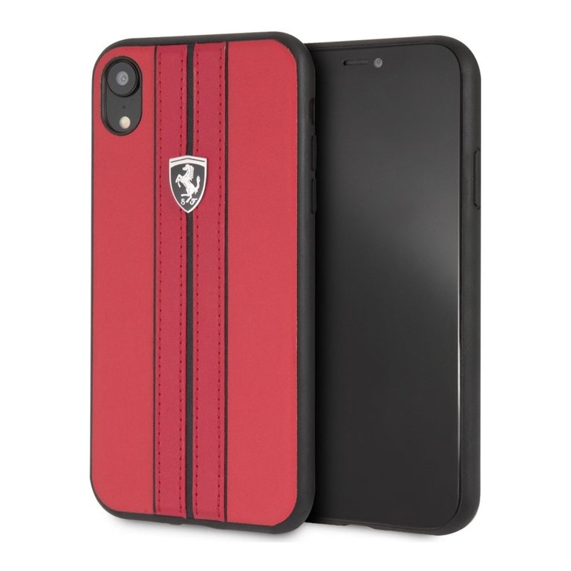 iphone xs max coque ferrari