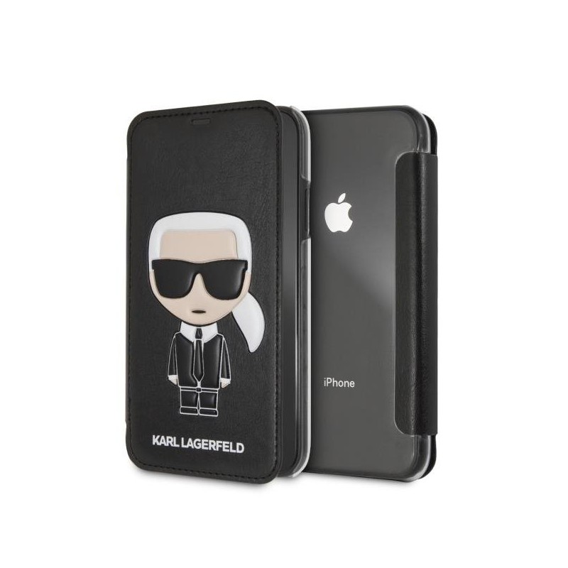 coque karl iphone xs max