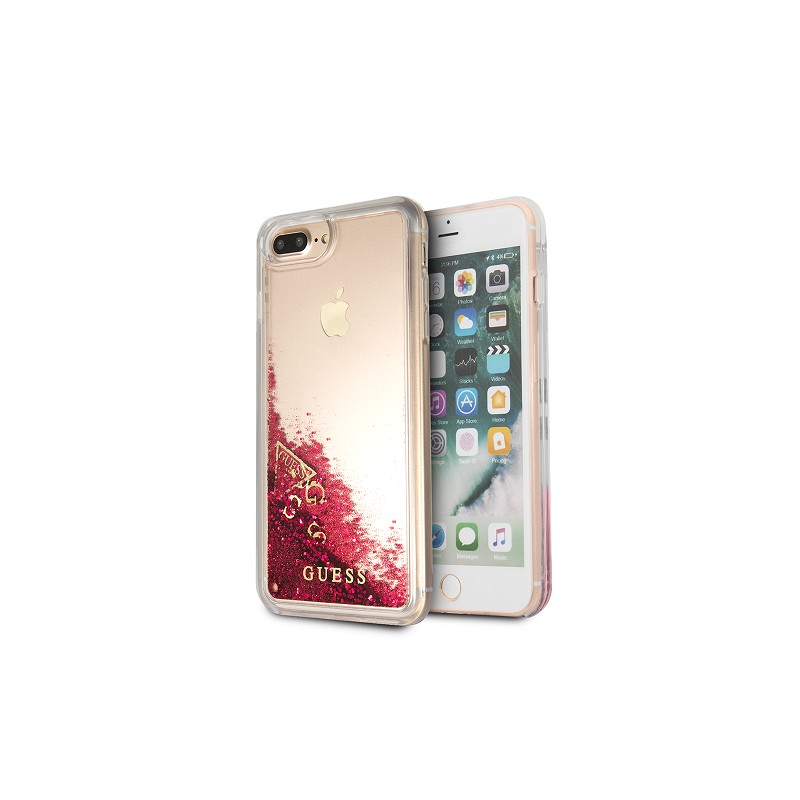 coque iphone 6 framboise