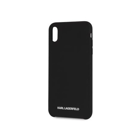coque iphone xs max karl
