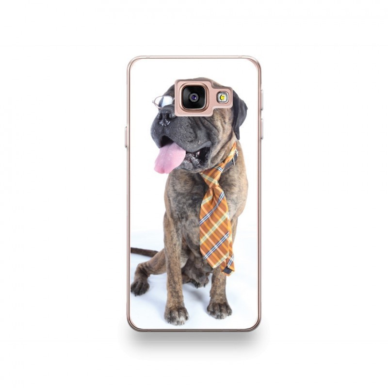 huawei p smart 2019 coque chien