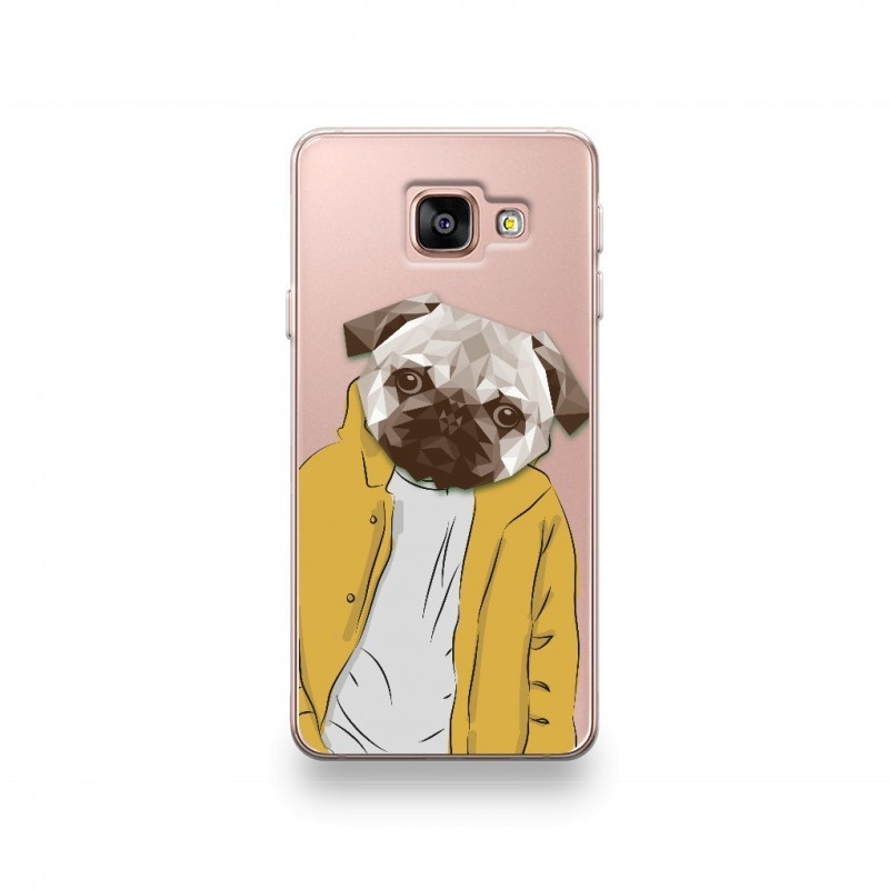 coque huawei p30 pro chien