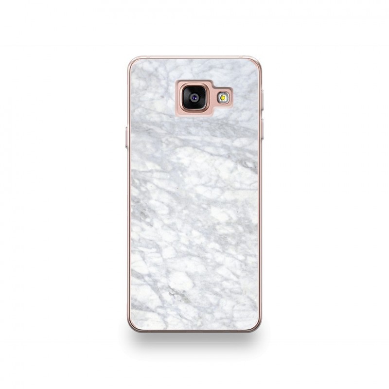 coque samsung galaxy a40 blanche