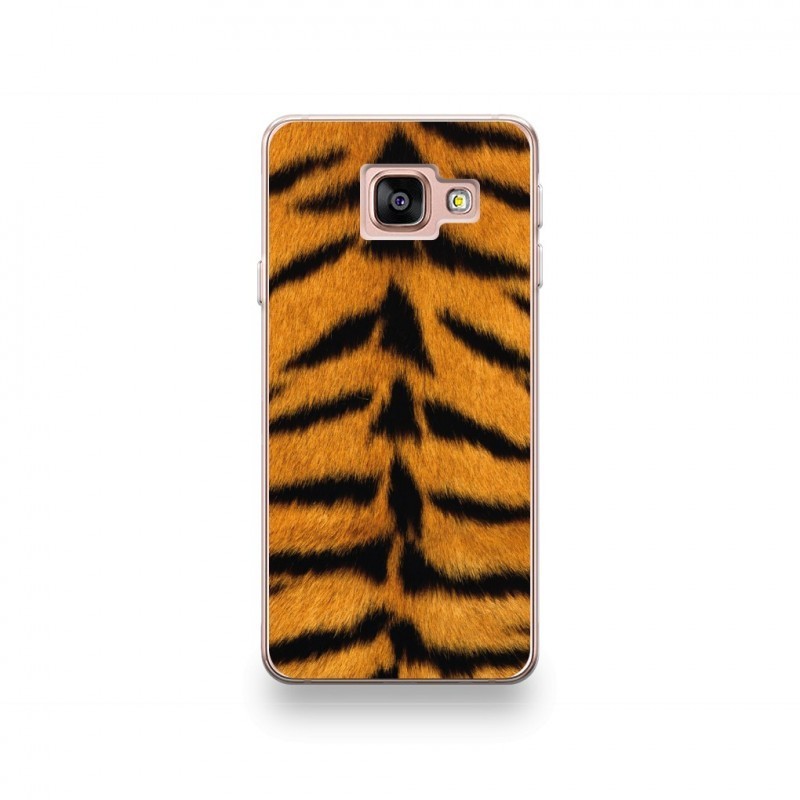 coque huawei y5 tigre