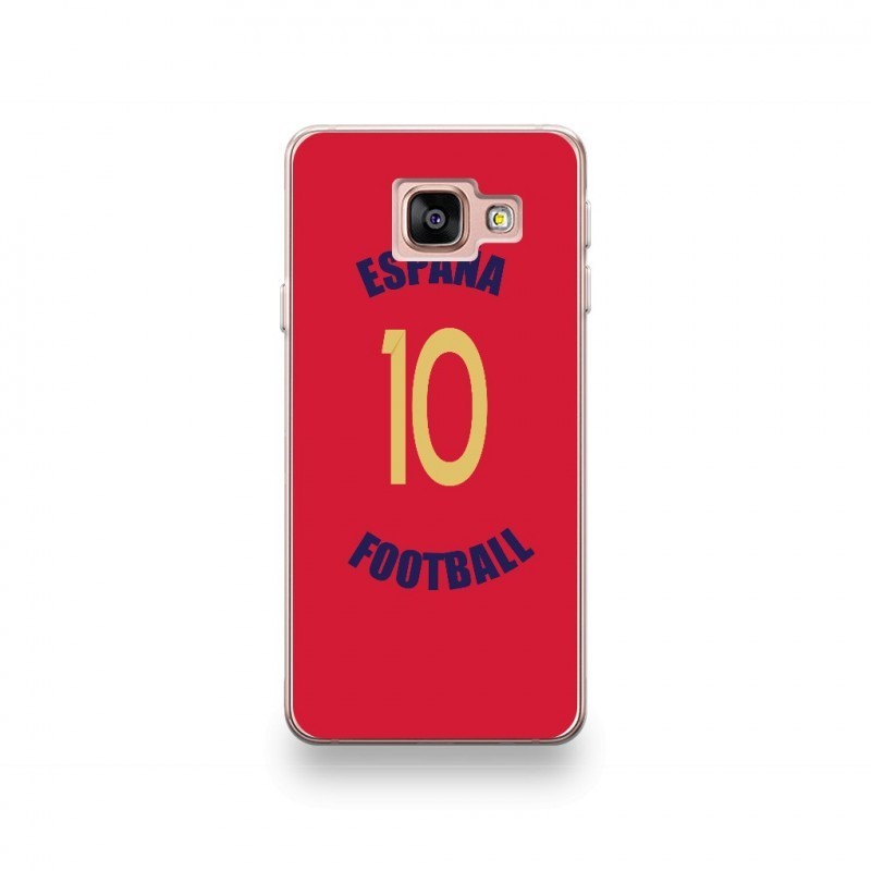 coque football samsung a70