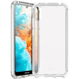 coque transparente pour huawei y6 2019